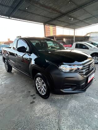 FIAT STRADA 1.4 FIRE FLEX ENDURANCE CS MANUAL FIAT STRADA 1.4 FIRE FLEX ENDURANCE CS MANUAL